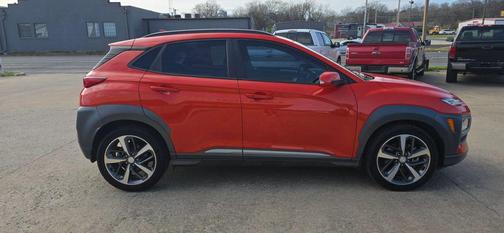 2019 Hyundai KONA Ultimate