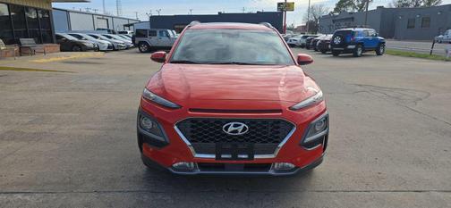 2019 Hyundai KONA Ultimate