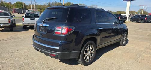 2016 GMC Acadia SLT-2