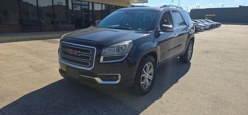 2016 GMC Acadia SLT-2