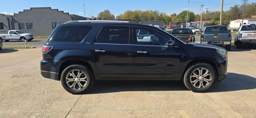 2016 GMC Acadia SLT-2