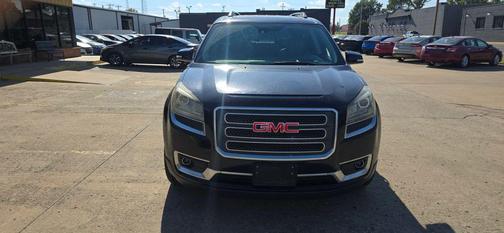 2016 GMC Acadia SLT-2