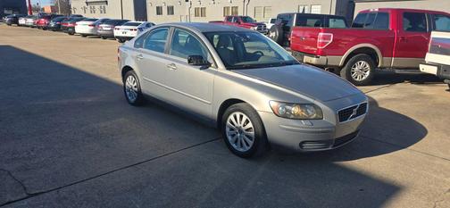 2004 Volvo S40 2.4i