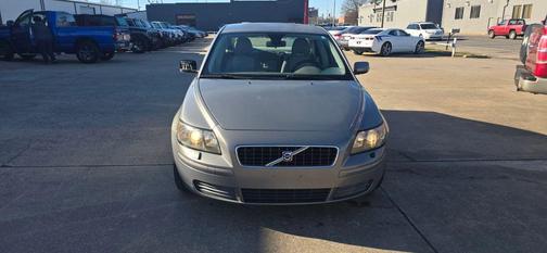 2004 Volvo S40 2.4i