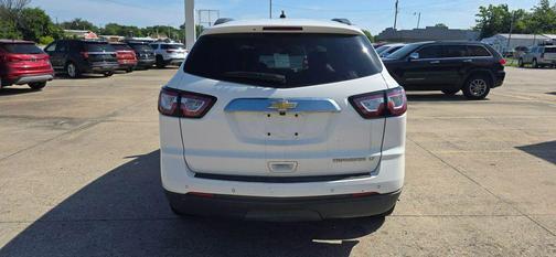 2015 Chevrolet Traverse 2LT
