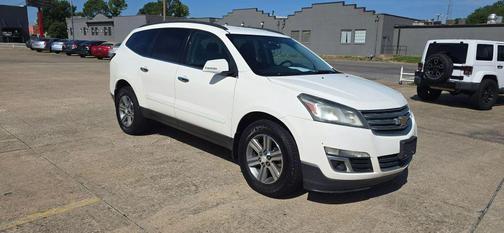 2015 Chevrolet Traverse 2LT