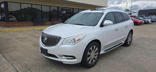 2016 Buick Enclave Premium