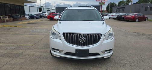 2016 Buick Enclave Premium