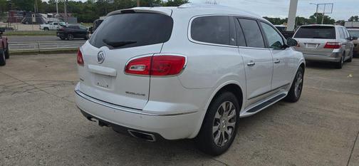 2016 Buick Enclave Premium