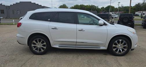 2016 Buick Enclave Premium