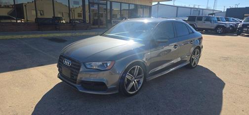 2016 Audi A3 1.8T Premium