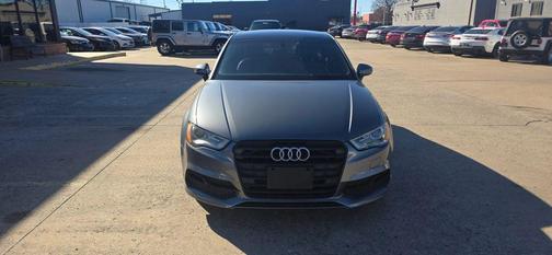 2016 Audi A3 1.8T Premium