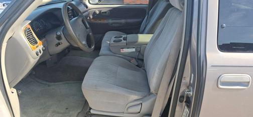 2000 Toyota Tundra SR5