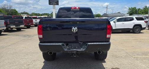 2015 RAM 1500 Lone Star