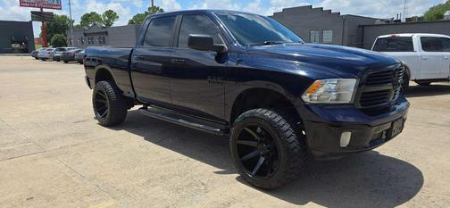 2015 RAM 1500 Lone Star