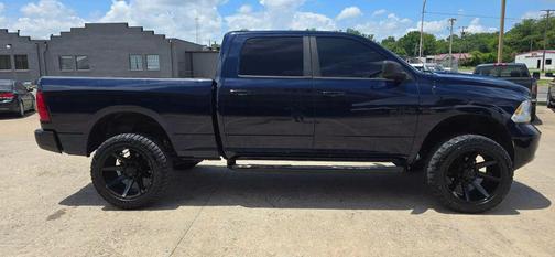 2015 RAM 1500 Lone Star