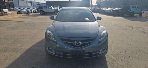 2013 Mazda Mazda6 s Grand Touring