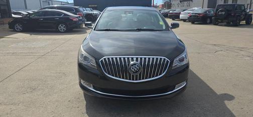2015 Buick LaCrosse Premium I