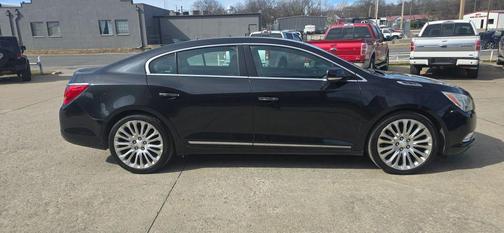 2015 Buick LaCrosse Premium I