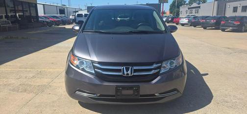 2015 Honda Odyssey EX