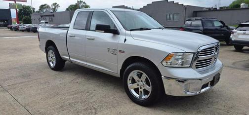 2019 RAM 1500 Lone Star