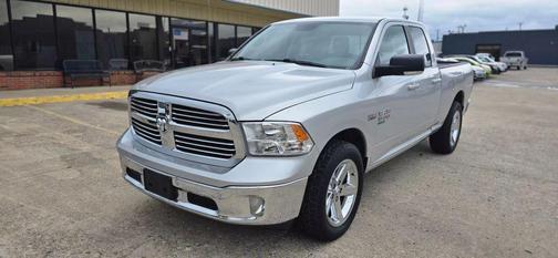 2019 RAM 1500 Lone Star