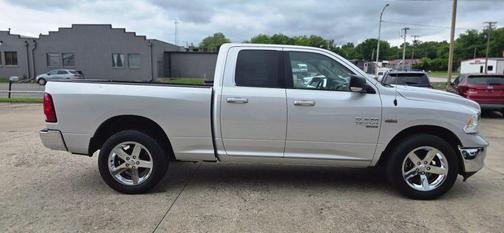2019 RAM 1500 Lone Star