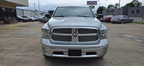 2019 RAM 1500 Lone Star