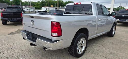 2019 RAM 1500 Lone Star