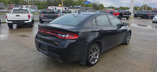 2013 Dodge Dart SE