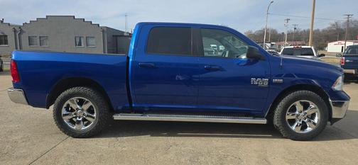 2019 RAM 1500 Lone Star