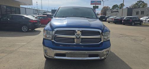 2019 RAM 1500 Lone Star
