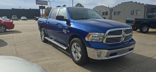 2019 RAM 1500 Lone Star