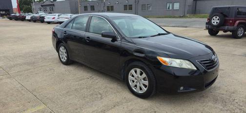 2009 Toyota Camry XLE