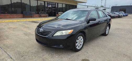2009 Toyota Camry XLE