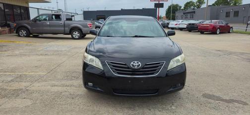 2009 Toyota Camry XLE