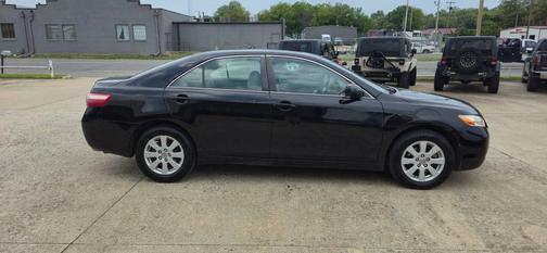 2009 Toyota Camry XLE