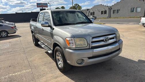 2005 Toyota Tundra SR5
