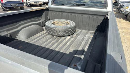 2005 Toyota Tundra SR5