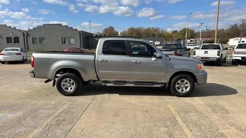 2005 Toyota Tundra SR5