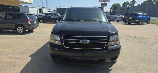 2010 Chevrolet Suburban 1500 LS