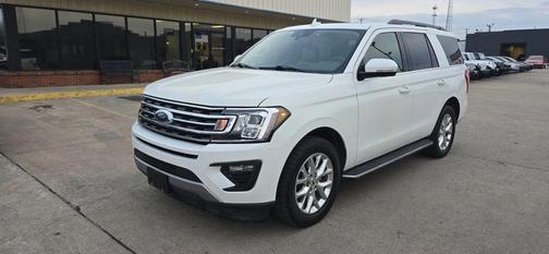 2020 Ford Expedition XLT