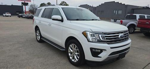 2020 Ford Expedition XLT