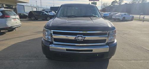 2010 Chevrolet Silverado 1500 LT