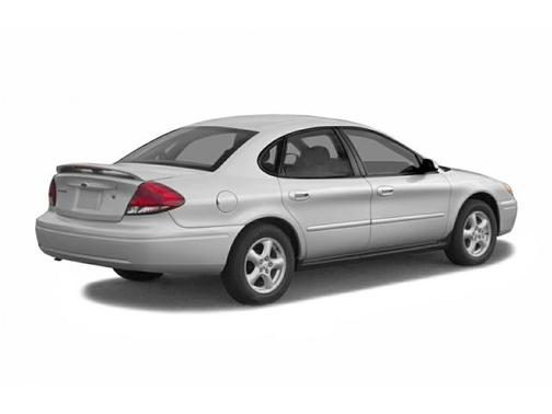 2006 Ford Taurus SEL