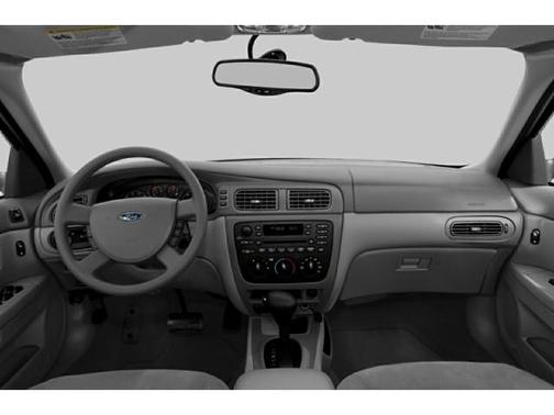2006 Ford Taurus SEL