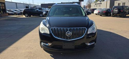 2016 Buick Enclave Convenience