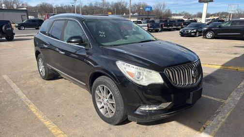 2016 Buick Enclave Convenience