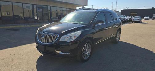 2016 Buick Enclave Convenience