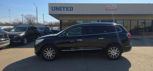 2016 Buick Enclave Convenience